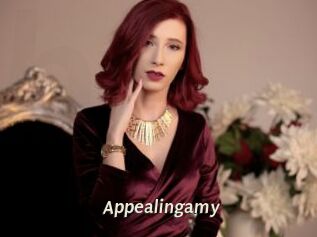 Appealingamy