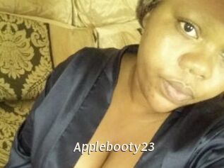 Applebooty23