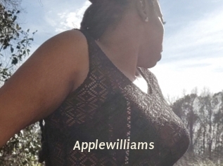 Applewilliams