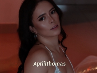 Apriilthomas