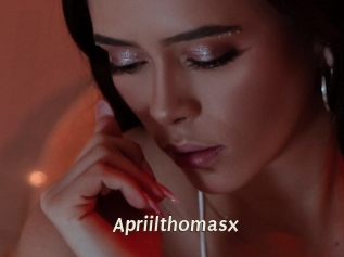Apriilthomasx