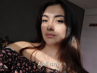 April_mvy