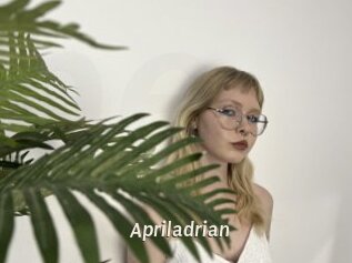 Apriladrian