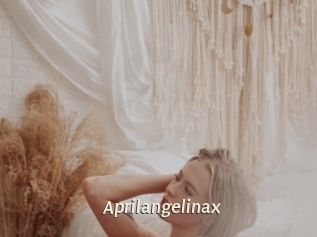 Aprilangelinax