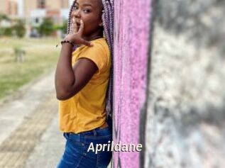 Aprildane
