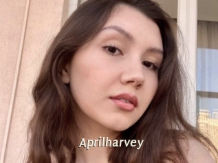 Aprilharvey