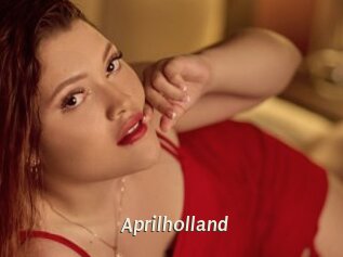 Aprilholland