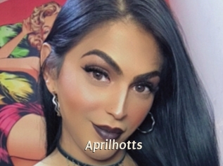 aprilhotts Blog éjac