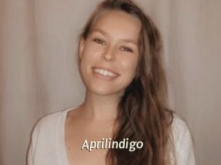 Aprilindigo