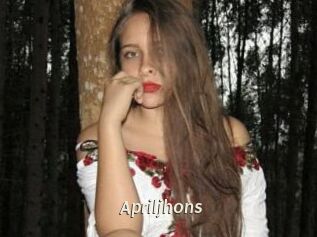 Apriljhons
