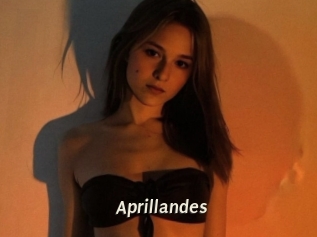 Aprillandes