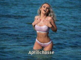 Aprillchasse