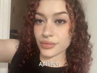 Aprillovr