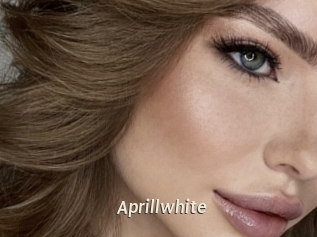 Aprillwhite
