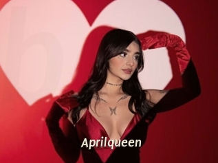 Aprilqueen