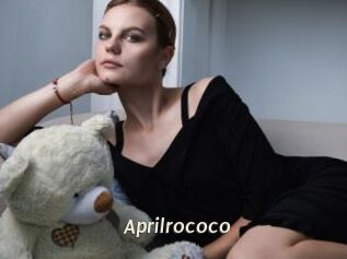 Aprilrococo