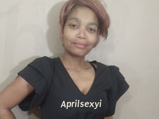 Aprilsexyi