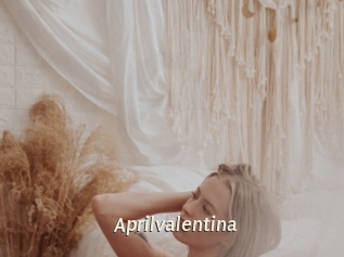 Aprilvalentina