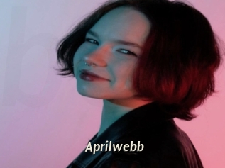 Aprilwebb