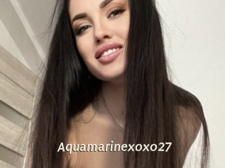 Aquamarinexoxo27