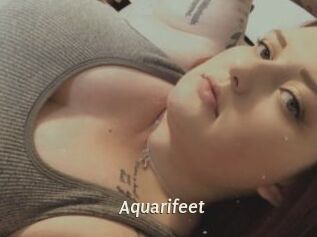 Aquarifeet