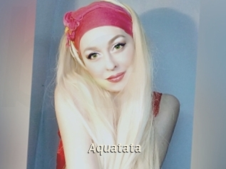 Aquatata