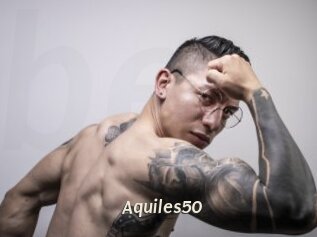 Aquiles50