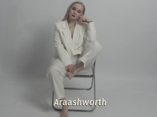 Araashworth