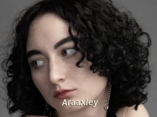 araaxley Blog éjac