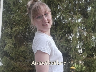 Arabellaallure