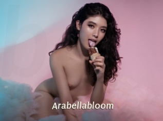 Arabellabloom