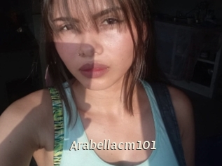 Arabellacm101