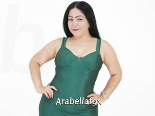 Arabellafox