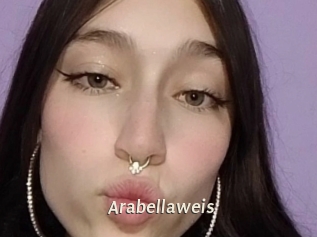 Arabellaweis