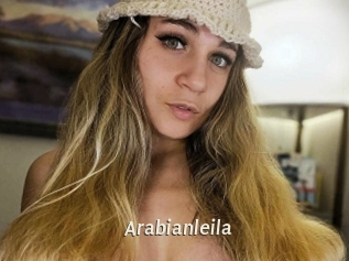 Arabianleila