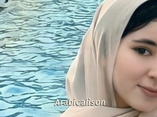 Arabicalison