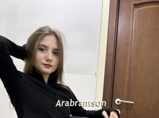 arabramson Blog éjac