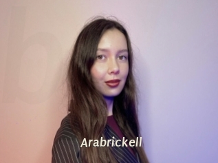 Arabrickell
