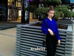 Arabritt
