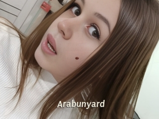 Arabunyard