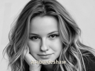 Araburdeshaw