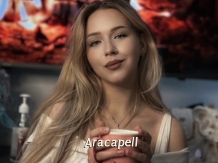 aracapell Blog éjac