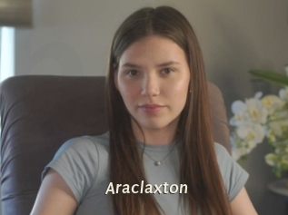 Araclaxton