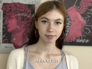 Aracurvin