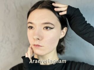 araeveringham Blog éjac