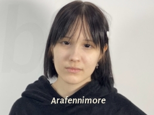 Arafennimore