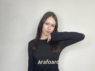 Arafoard