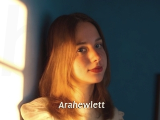 Arahewlett