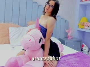 Arantzaahot