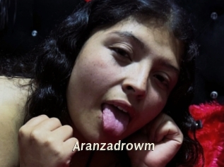 Aranzadrowm